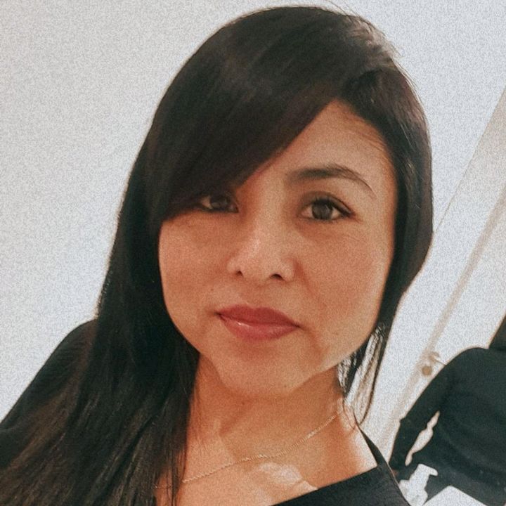 Profile Picture of Amelia Velarde ❤ (@melyvelardeasto1) on Tiktok