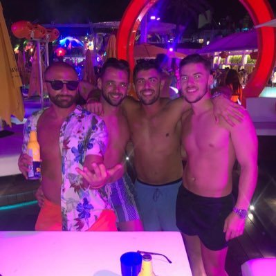 Tancred - Twitter Profile Picture of Tancred (@MrTancred) on Twitter