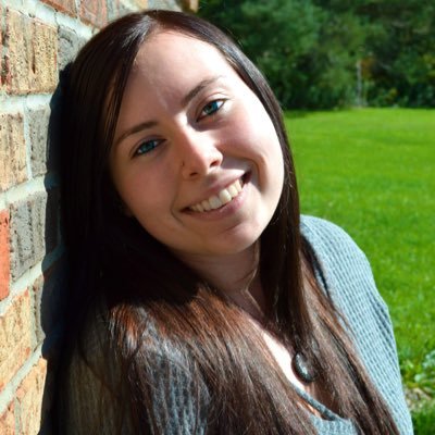 Profile Picture of Savannah Campbell (@Grumpy_girl1234) on Twitter