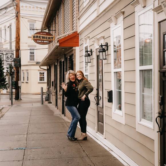 Profile Picture of Jennie Uetz (@jenuetz) on Poshmark