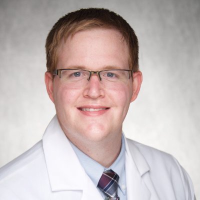 Profile Picture of Alex Tuttle (@a_tuttleMD) on Twitter