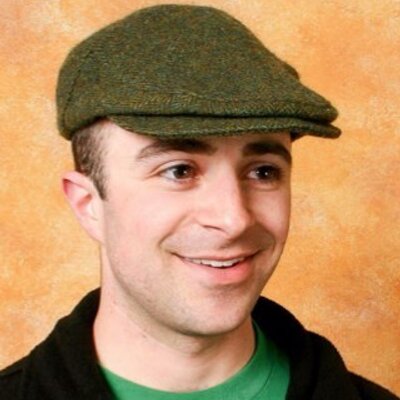 Profile Picture of Andrew Paulin (@PaulinAndrew) on Twitter