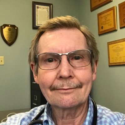 Profile Picture of David Roy Ginn (@dginn485) on Twitter