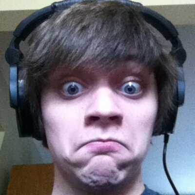 Profile Picture of Kyle Duguay (@PinkMule) on Twitter