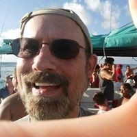 Profile Picture of Neil Holmes (@neil-holmes-20) on Quora