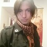 Profile Picture of Nicholas Key (@zomgkey) on Instagram
