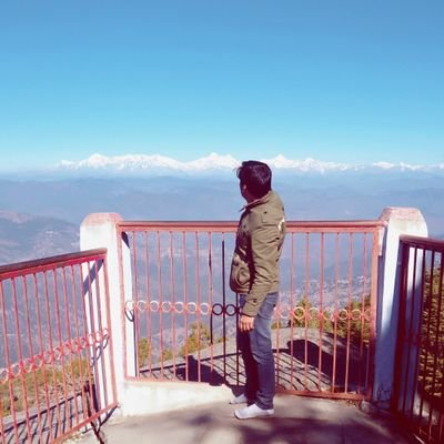 Profile Picture of Amit Bhatt (@Amitbhatt89) on Twitter