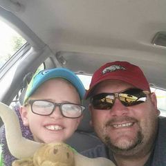 Profile Picture of Jeffrey Robertson (@jeffreyrobertson19) on Tiktok