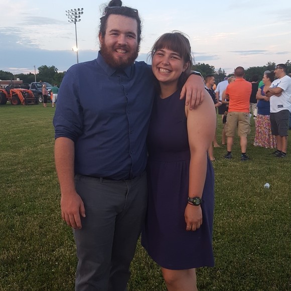 Profile Picture of Brennan James (@straightedgebg) on Poshmark