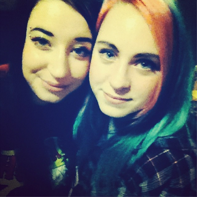 Profile Picture of Chayla Jean Ledrew (@paceofpassion) on Twitter