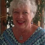 Suzanne Rosenberg - Instagram Profile Picture of Suzanne Rosenberg (@suzanne_rosenberg__) on Instagram