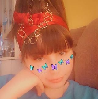 Profile Picture of Meghan Jeffries (MS Jeffries) (@SavageQueen1010) on Facebook