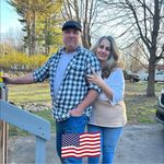 Profile Picture of Ellen N Jake Frederick (@frederickellen) on Instagram