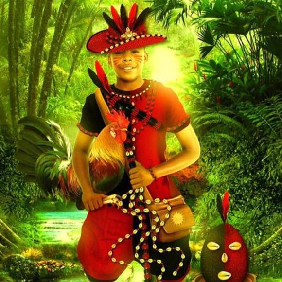 Profile Picture of Joel Valle (@padrinojoel) on Poshmark