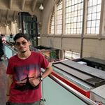 Profile Picture of Kevin Rickelmm (@rickelmm) on Instagram