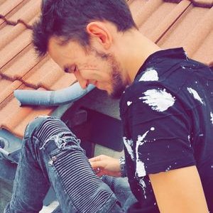Profile Picture of Thomas DAOUST (@ThomasDAOUST2) on Twitter