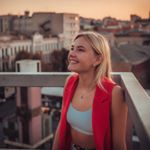 Profile Picture of Виктория Майстренко (@go.victorij) on Instagram