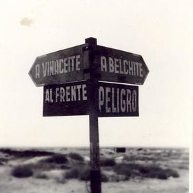 Profile Picture of Jose Ramon Muñoz Cano (@belchitano) on Pinterest