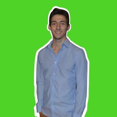 Profile Picture of Federico Surmansky (@surmi96) on Twitter