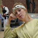 Profile Picture of Eefje van Grootheest (@welcome_to_the_white_cube) on Instagram