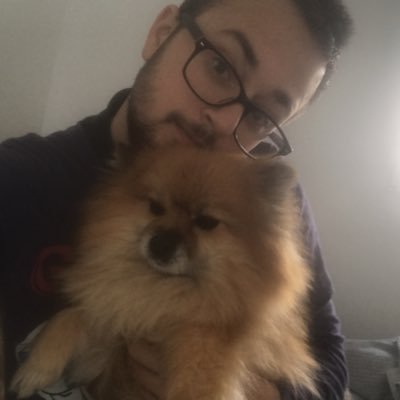 Profile Picture of guillermo alcaraz (@Alcaraz98) on Twitter