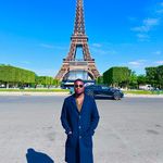 Profile Picture of Joey Hagan (@princesparks) on Instagram