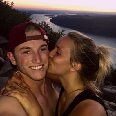 Profile Picture of Garrett Myers (@Garrett_Myers14) on Twitter