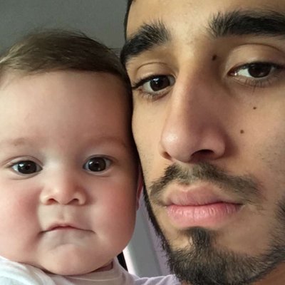 Profile Picture of Michael Gurrola (@gurrola_bars) on Twitter