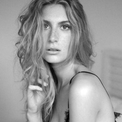 Profile Picture of Paula Guillen (@paulaguillen6) on Twitter