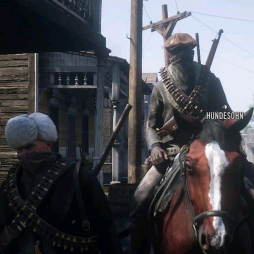 Profile Picture of Rdr2_zh🧃 (@joel_zhrdr2) on Tiktok