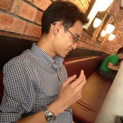 Profile Picture of Wang Sheng (@wang_sheng) on Twitter