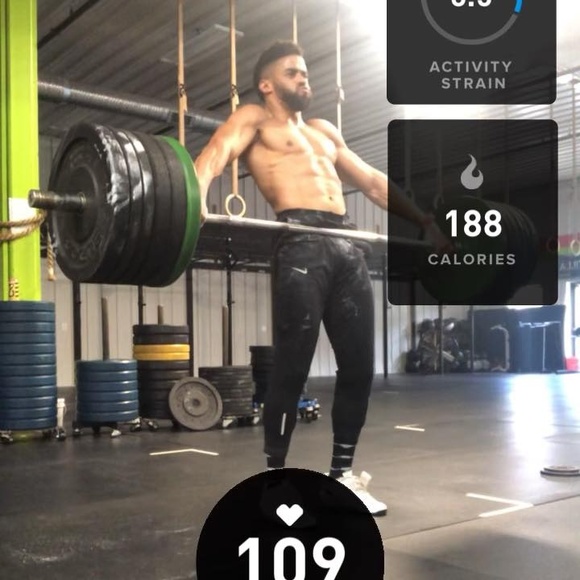 Christopher Evering - Poshmark Profile Picture of Christopher Evering (@fit_like_chris) on Poshmark