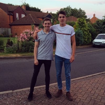 Profile Picture of Will Joyce (@will_j0yce) on Twitter