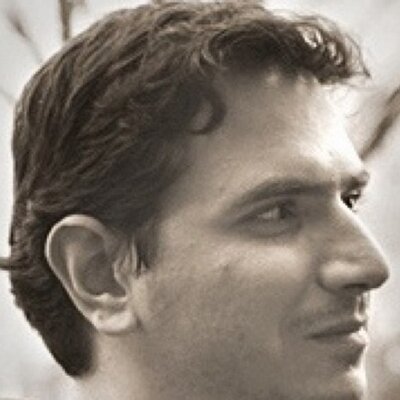 Profile Picture of S. Sermet Akbay (@sermet) on Twitter