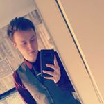 Profile Picture of Danny Thorpe (@dannyj_thorpe) on Instagram