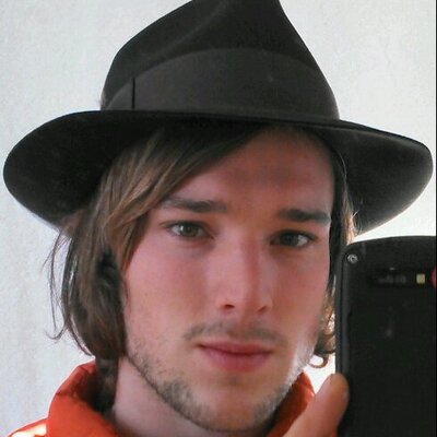 Profile Picture of Richard T. Wendlandt (@WendlandtR) on Twitter