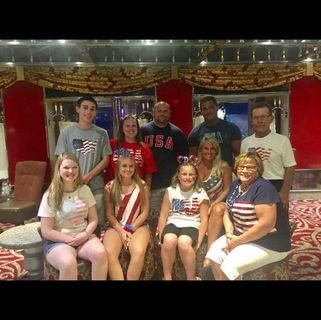 Profile Picture of Michael Krystopowicz (@michael.krystopowicz) on Facebook