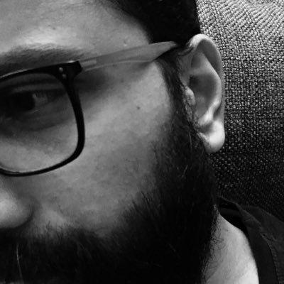 Profile Picture of Rajiv Menon (@RajivMenon1980) on Twitter