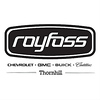 Profile Picture of Roy Foss (@RoyFossThornhill) on Flickr