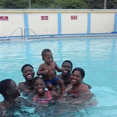 Profile Picture of luckydon (@dwaynecollins788) on Tiktok