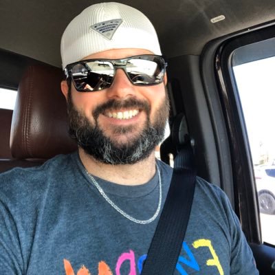 Profile Picture of Official Jason Penrod (@CoachPenrodEP) on Twitter