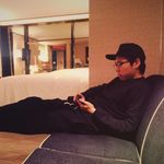 Profile Picture of Changho Choi (@changho_c) on Instagram