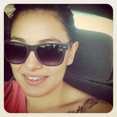 Profile Picture of Leticia Loera (@Ticia_1920) on Twitter