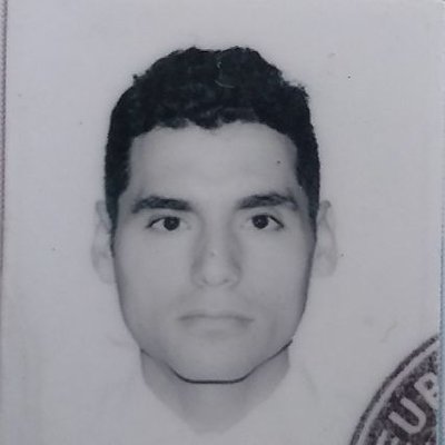 Profile Picture of Iván Tenorio (@ivtenorio) on Twitter