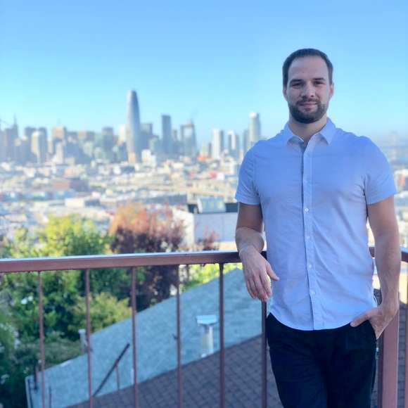 Profile Picture of Michael Danzi (@danzi818) on Poshmark