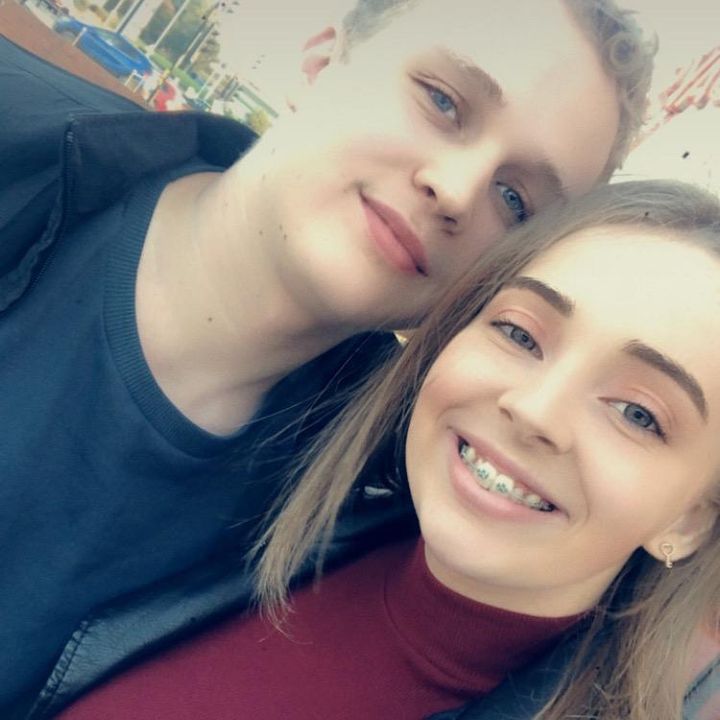 Profile Picture of courtneycrane (@courtneyc_xoxo) on Tiktok