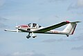 Profile Picture of Grob G 109on Wikipedia