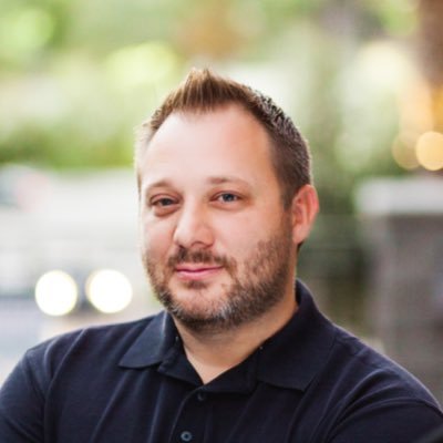 Profile Picture of Karl Bower (@@KarlBower) on Twitter