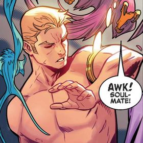 Profile Picture of Johnny Storm’s Husband (@whitedemiurgeofchaos) on Pinterest