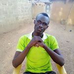 Profile Picture of Paul Oukati (@oukatipaul) on Instagram